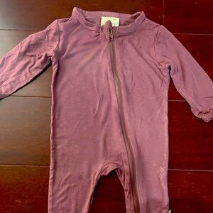 Kyte baby sleeper size 3-6 months